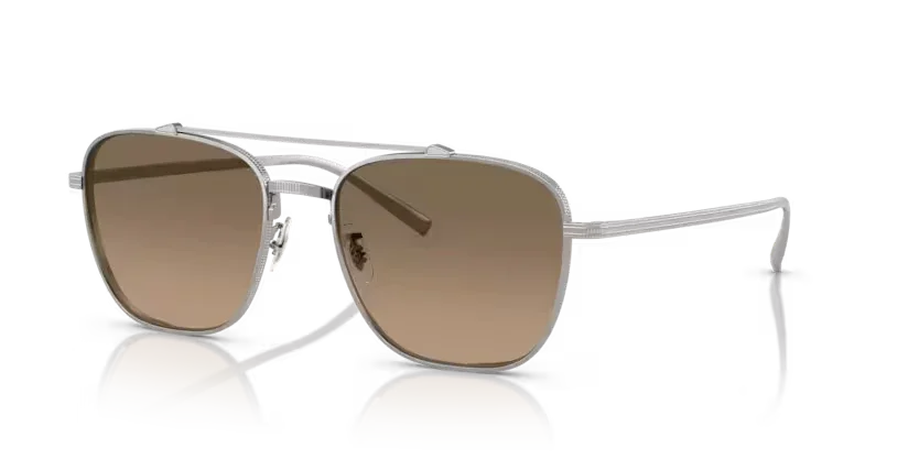 Oliver Peoples | 1349ST Avison | Silver - Image 2