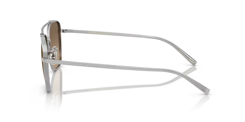 Oliver Peoples | 1349ST Avison | Silver - Image 3