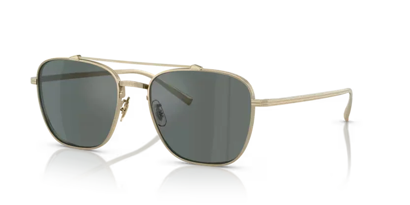 Oliver Peoples | 1349ST Avison | Soft gold - Image 2