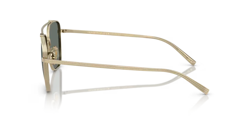 Oliver Peoples | 1349ST Avison | Soft gold - Image 3