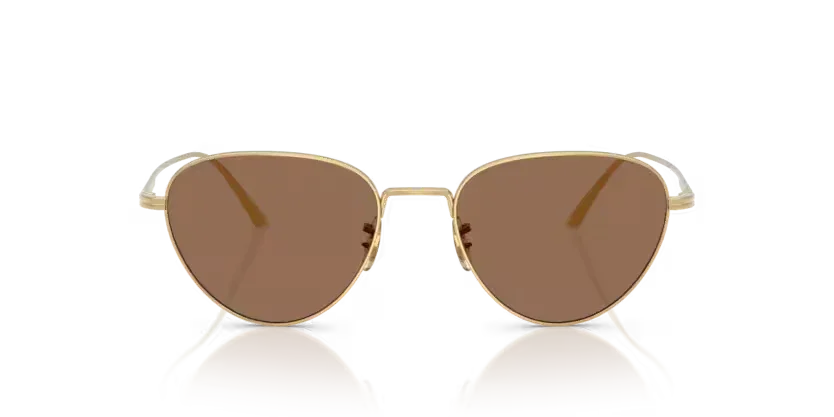 Oliver Peoples | 1357S 1991c | Gold