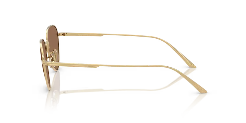 Oliver Peoples | 1357S 1991c | Gold - Image 3