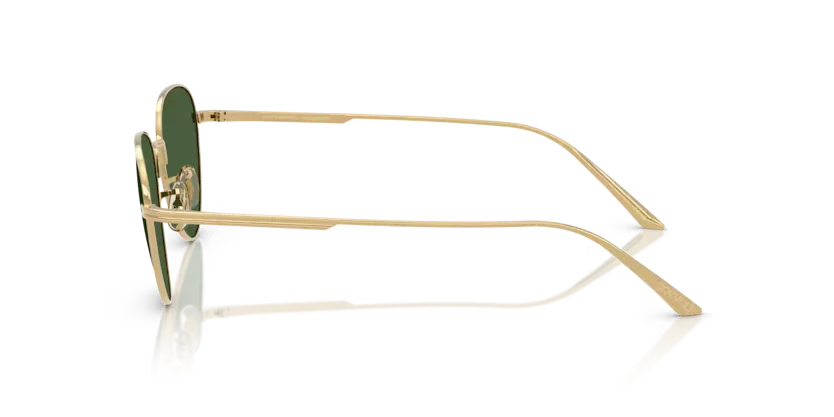 Oliver Peoples | 1357S 1991c | Gold - Image 3