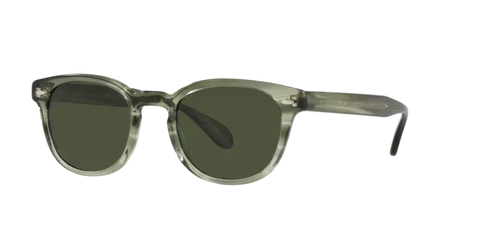 Oliver Peoples | 5036S Sheldrake Sun | Washed jade - Image 2