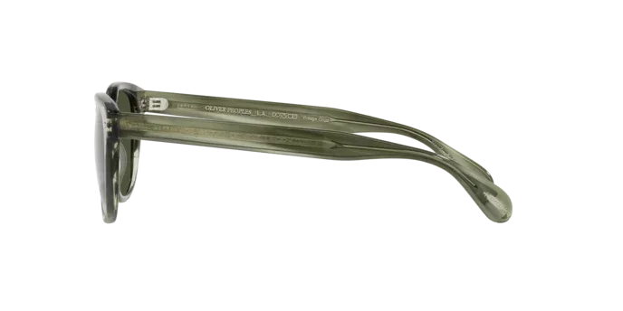 Oliver Peoples | 5036S Sheldrake Sun | Washed jade - Image 3