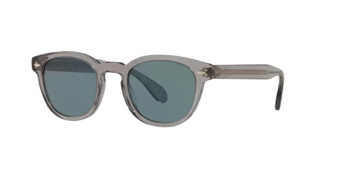 Oliver Peoples | 5036S Sheldrake Sun | Workman grey Photochromic - Image 2