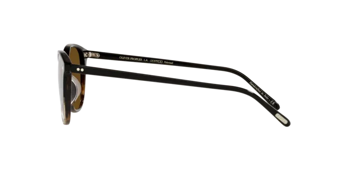 Oliver Peoples | 5414SU Forman L.A | Black/362 gradient Polarised - Image 3