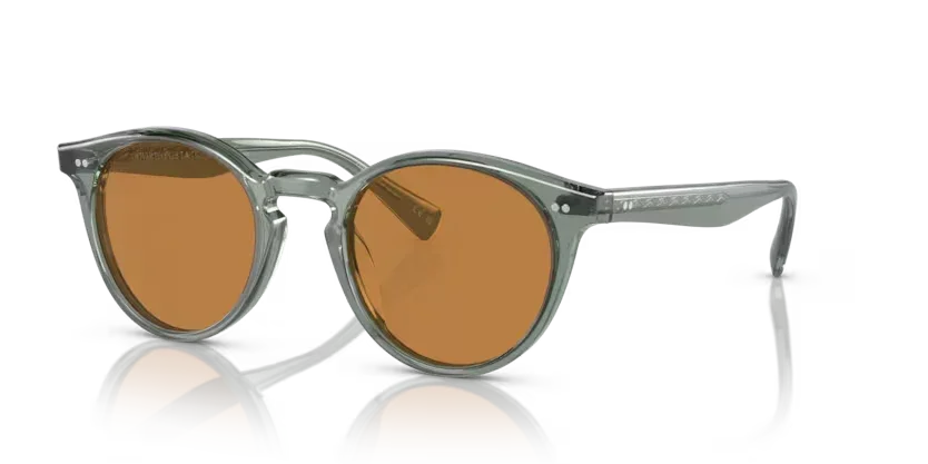 Oliver Peoples | 5459SU Romare Sun | Acqua - Image 2