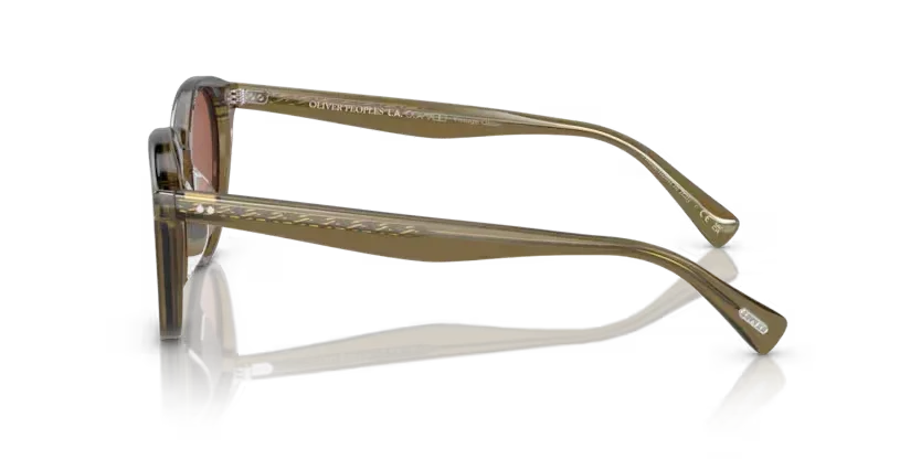 Oliver Peoples | 5459SU Romare Sun | Dusty olive - Image 3