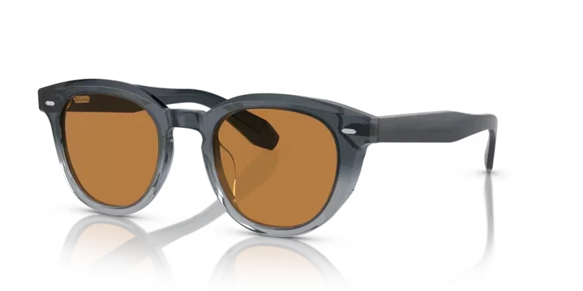 Oliver Peoples | 5547SU N.05 Sun | Twilight gradient - Image 2