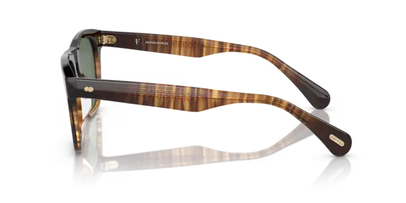 Oliver Peoples | 5555SU R-3 | Cortado Polarised - Image 3