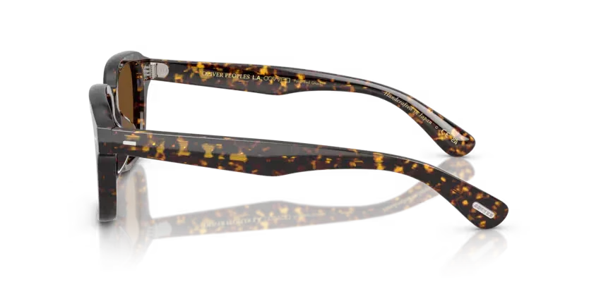Oliver Peoples | 5562SU Errisson Sun | Atago tortoise - Image 3