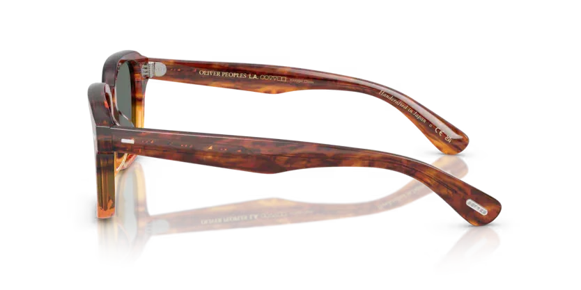 Oliver Peoples | 5562SU Errisson Sun | Dark amber gradient - Image 3