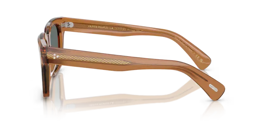 Oliver Peoples | 5564SU Ollice | Carob - Image 3