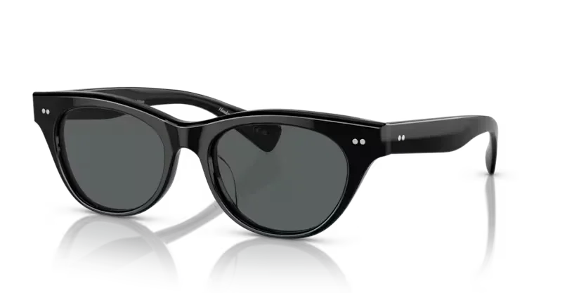 Oliver Peoples | V5541SU Avelin | Black - Image 2
