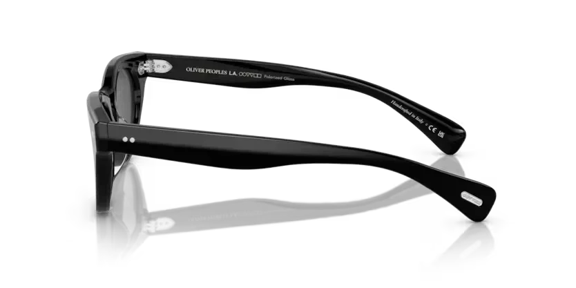 Oliver Peoples | V5541SU Avelin | Black - Image 3