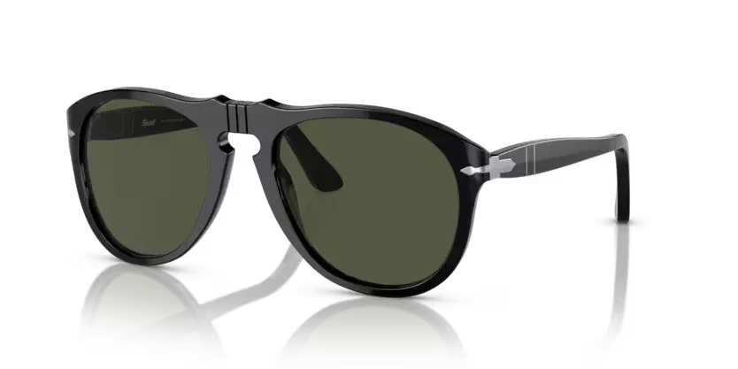 Persol | PO0649 | Black - Image 2