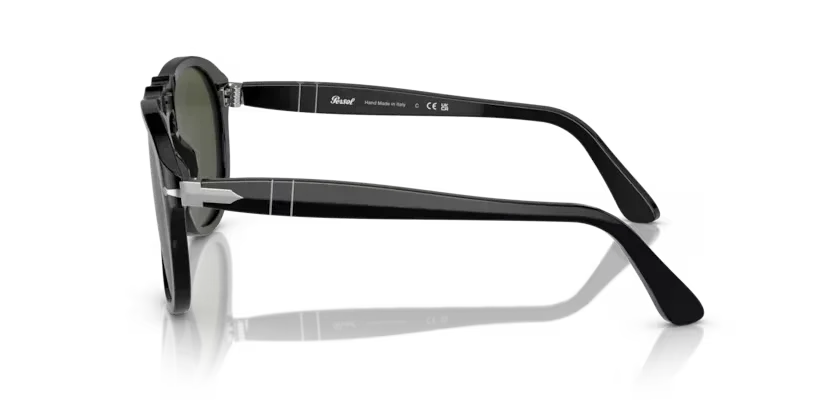 Persol | PO0649 | Black - Image 3