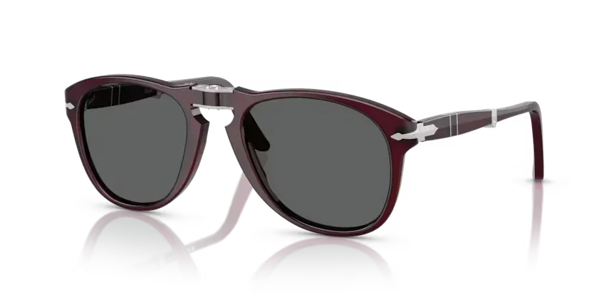 Persol | PO0714 Folding | Milky Plum - Image 2