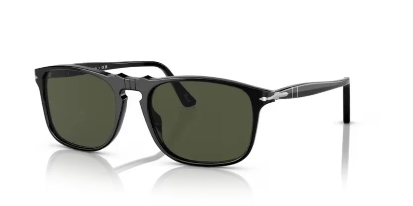 Persol | PO3059S | Black - Image 2