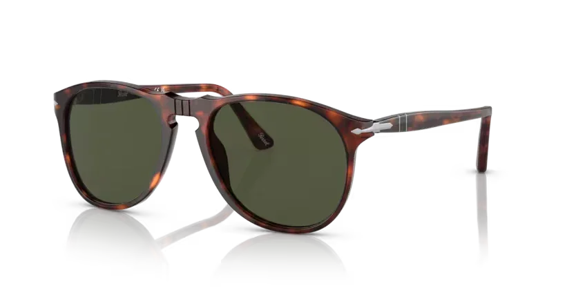 Persol | PO9649S | Havana - Image 2