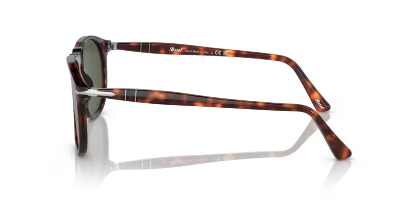 Persol | PO9649S | Havana - Image 3