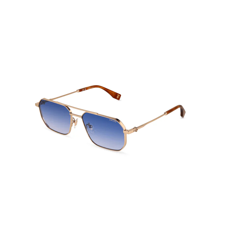 Police | Force 11 | Shiny Rose Gold - Image 2