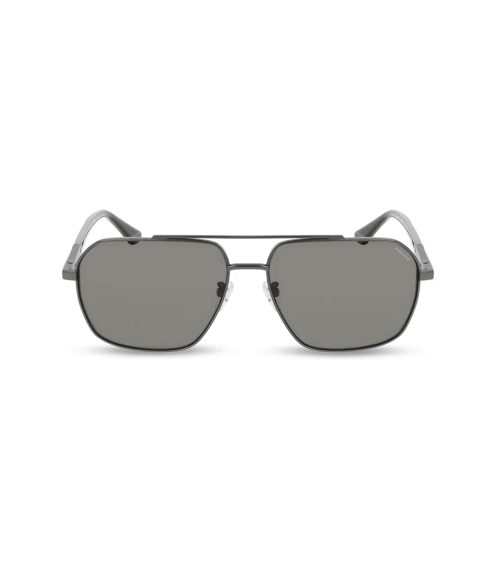 Police | New Crossroads 4 | Shiny Bakelite Grey