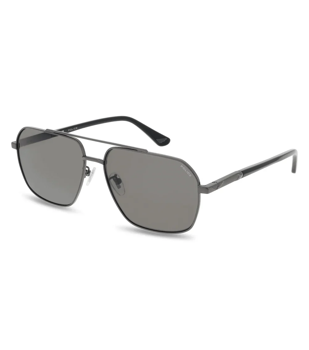 Police | New Crossroads 4 | Shiny Bakelite Grey - Image 2