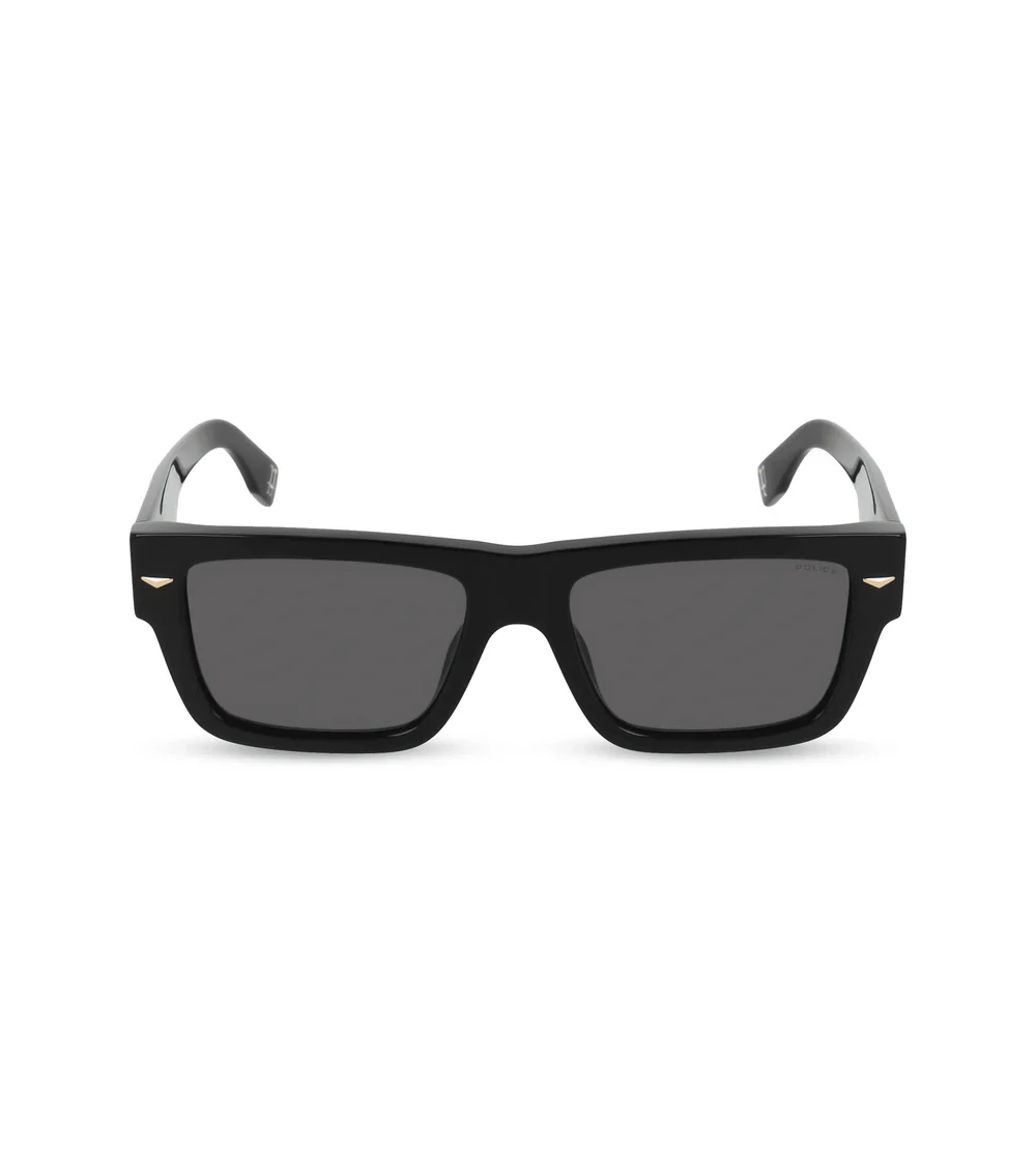 Police | SPLQ87 Supernova 1 | Shiny Black Smoke