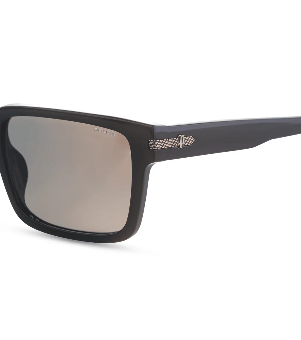 Police | SPLR75 Grind 2 | Shiny Black Smoke - Image 4
