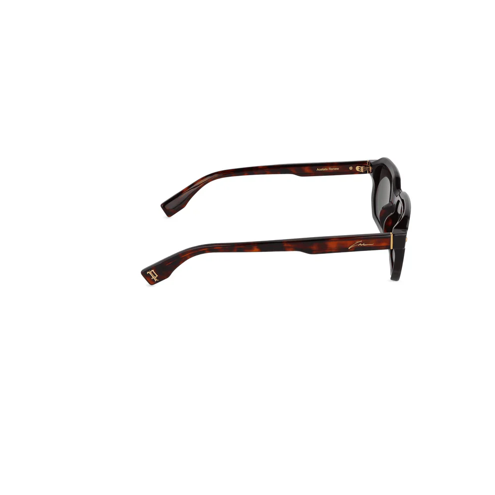 Police | SPLU82 | Zac Efron Shiny Dark Havana Green - Image 5