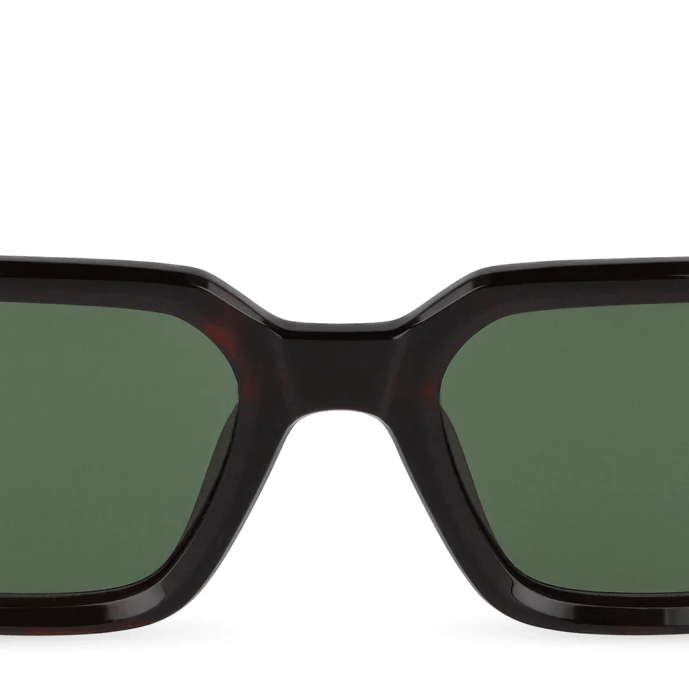Police | SPLU82 | Zac Efron Shiny Dark Havana Green - Image 7