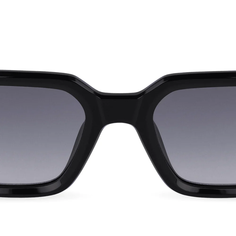 Police | SPLU82 | Zac Efron Signature Shiny Black Smoke Gradient - Image 5