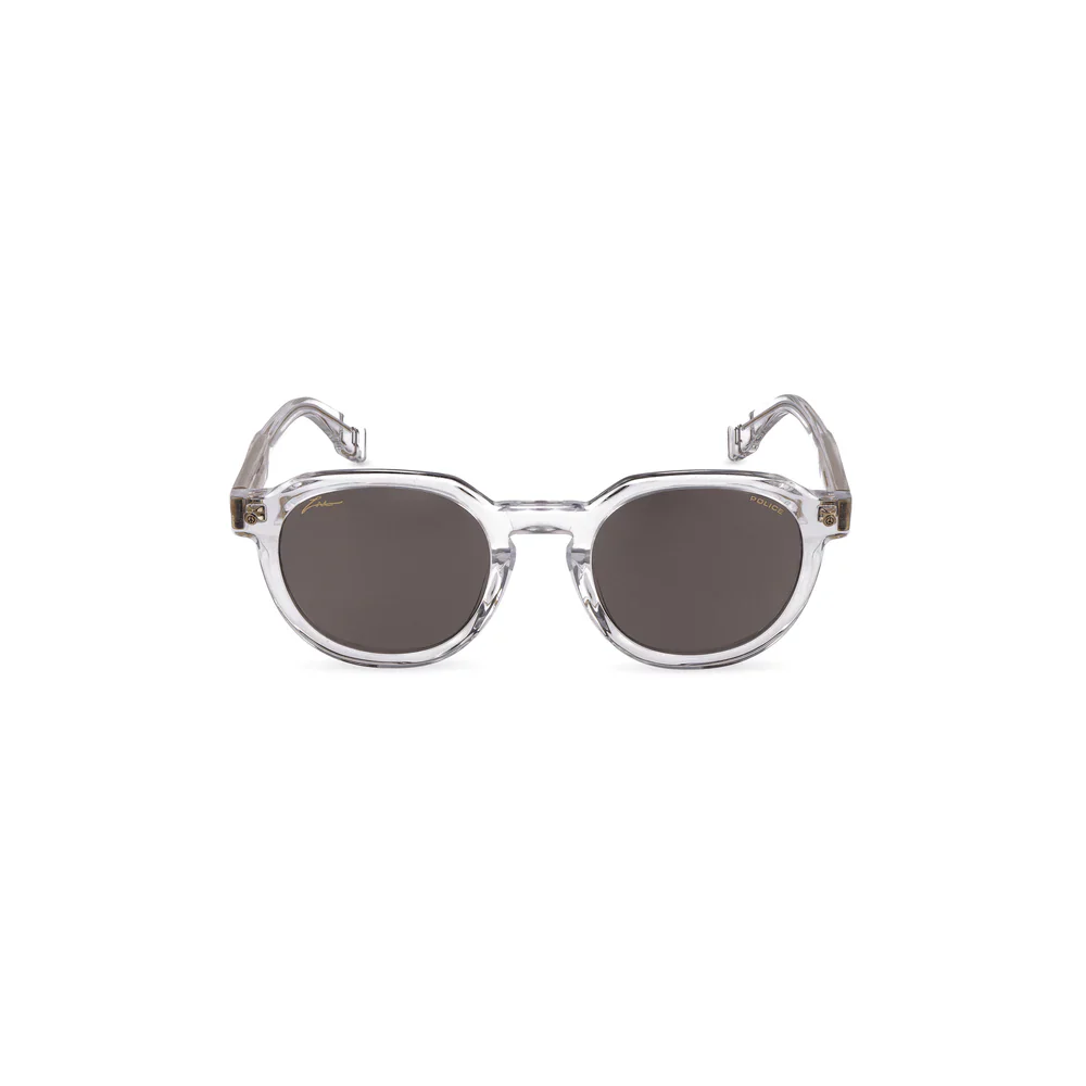 Police | SPLU83 | Zac Efron Signature Shiny Crystal Smoke