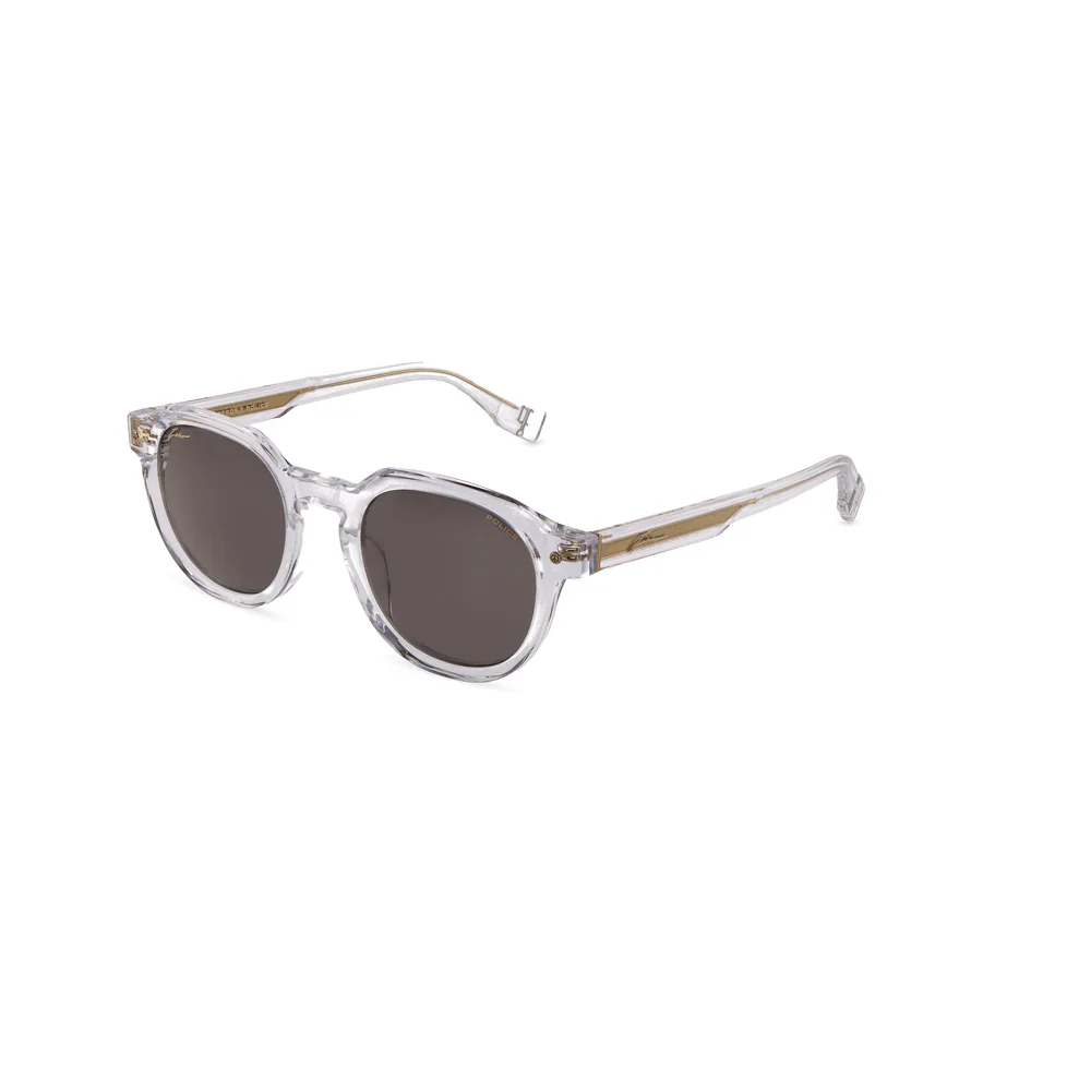 Police | SPLU83 | Zac Efron Signature Shiny Crystal Smoke - Image 2