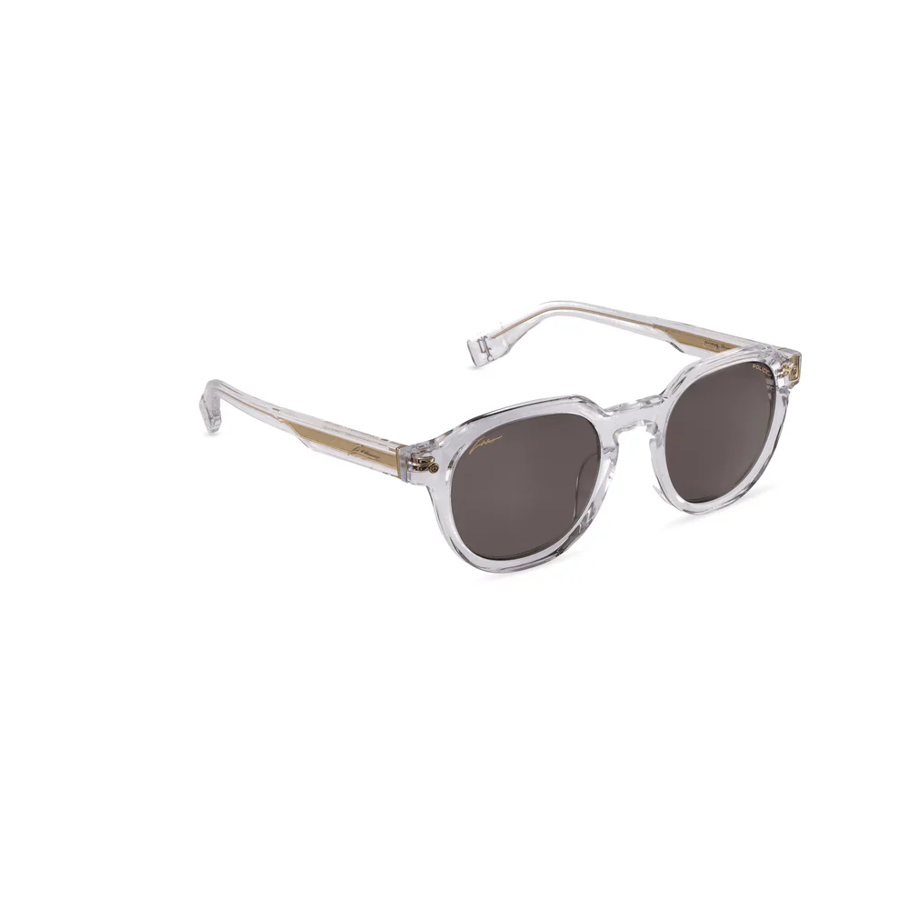Police | SPLU83 | Zac Efron Signature Shiny Crystal Smoke - Image 4