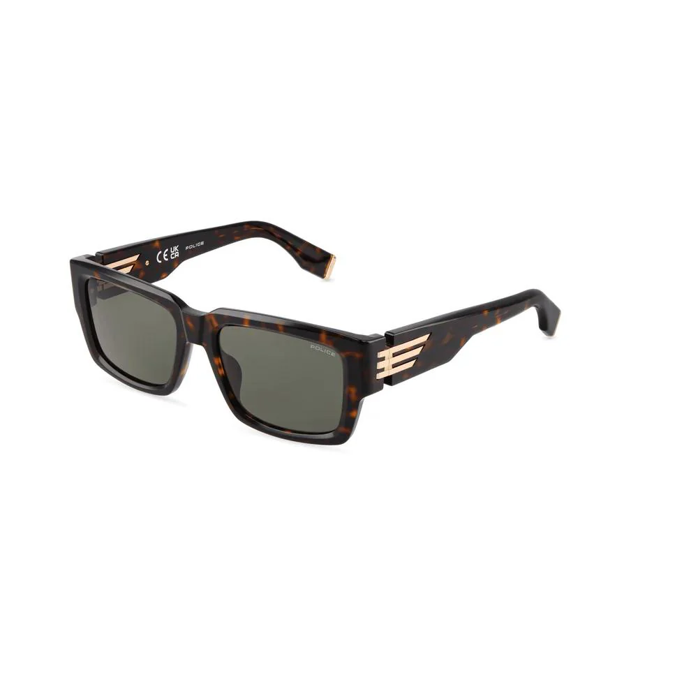 Police | Unlocked | Shiny Dark Havana - Image 2