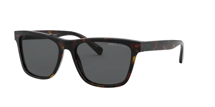 Polo Ralph Lauren | PH4167 | Shiny Dark Havana - Image 2