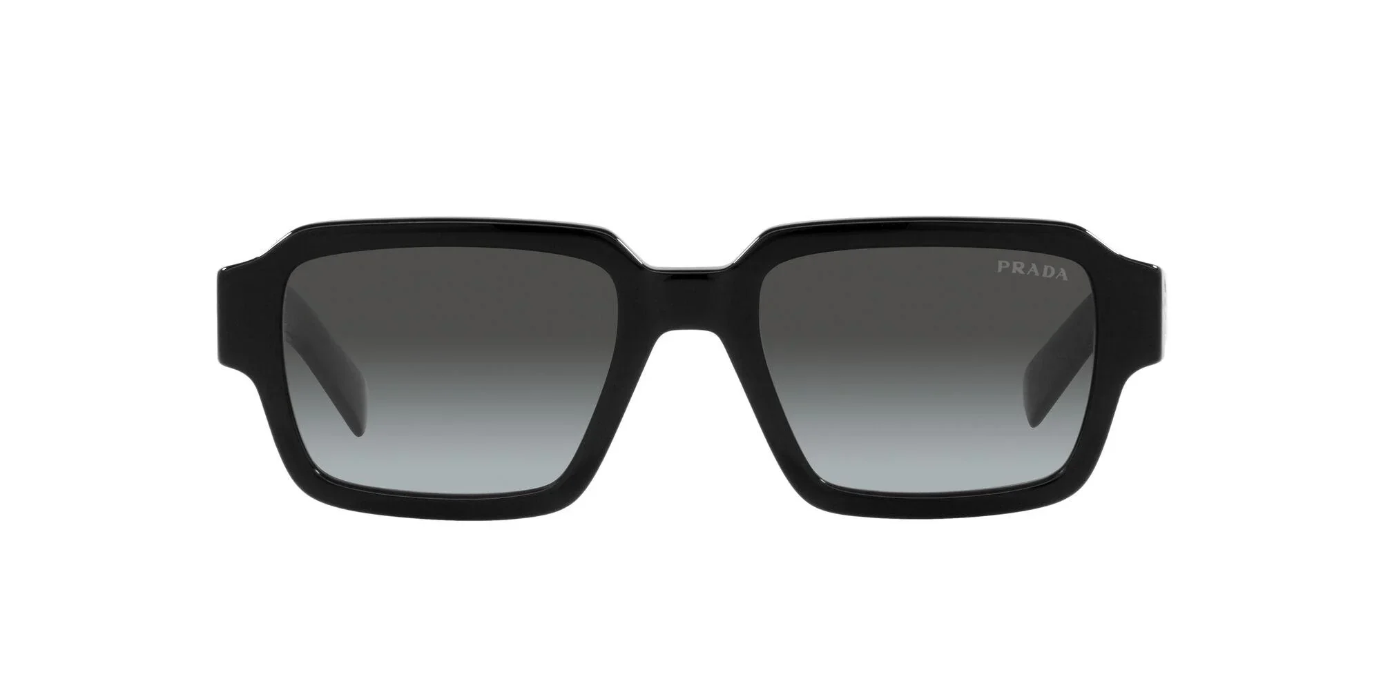 Prada | 02ZSF | Black