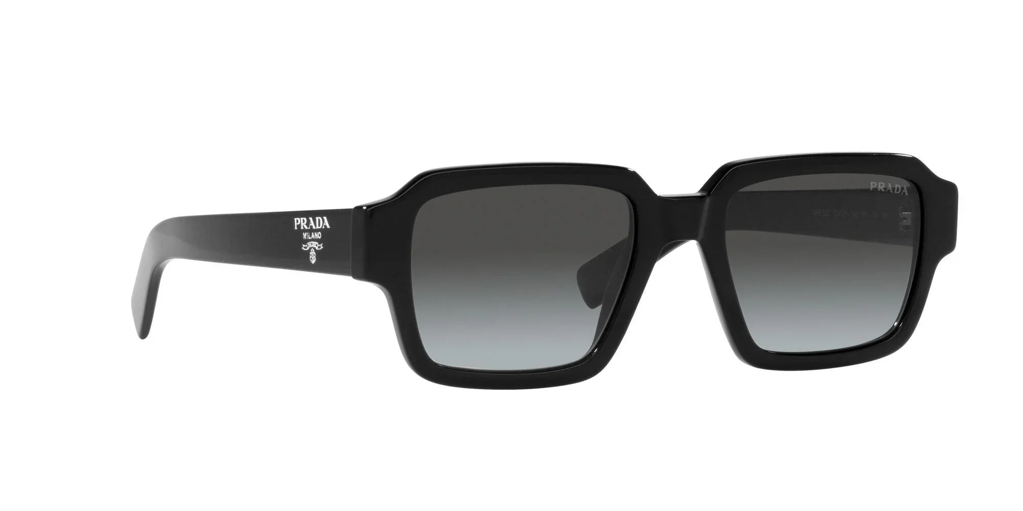 Prada | 02ZSF | Black - Image 3