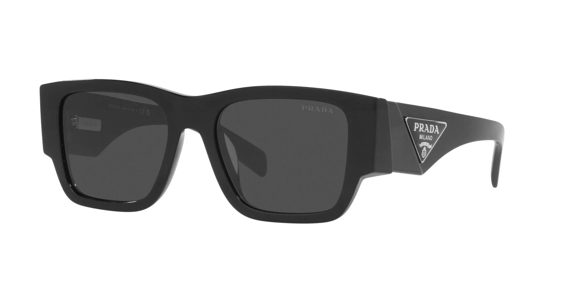 Prada | 10ZSF | Black - Image 2