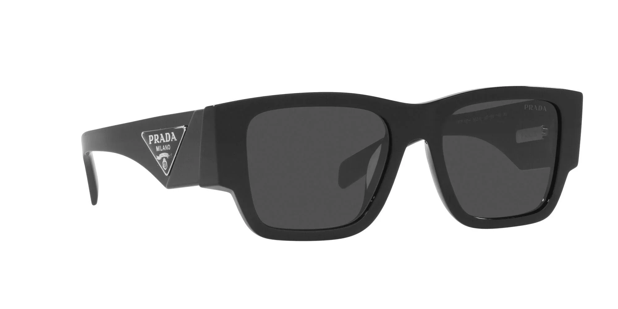 Prada | 10ZSF | Black - Image 3