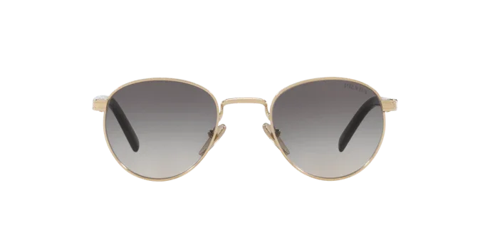 Prada | B52S | Pale Gold/Black