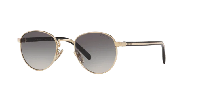 Prada | B52S | Pale Gold/Black - Image 2