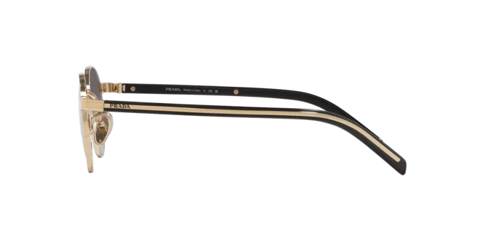 Prada | B52S | Pale Gold/Black - Image 3
