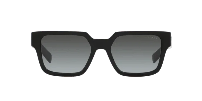 Prada | 03ZS | Black