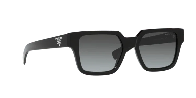 Prada | 03ZS | Black - Image 3