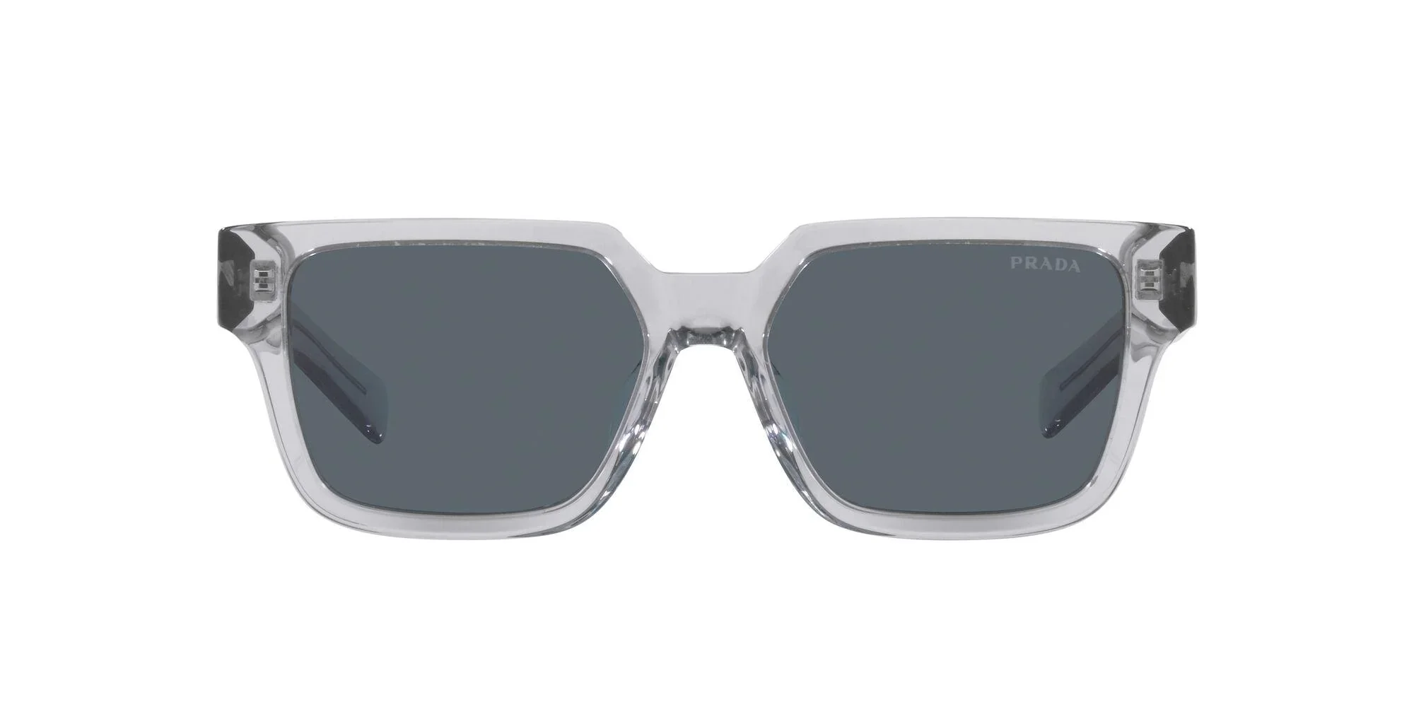 Prada | 03ZS | Transparent Grey