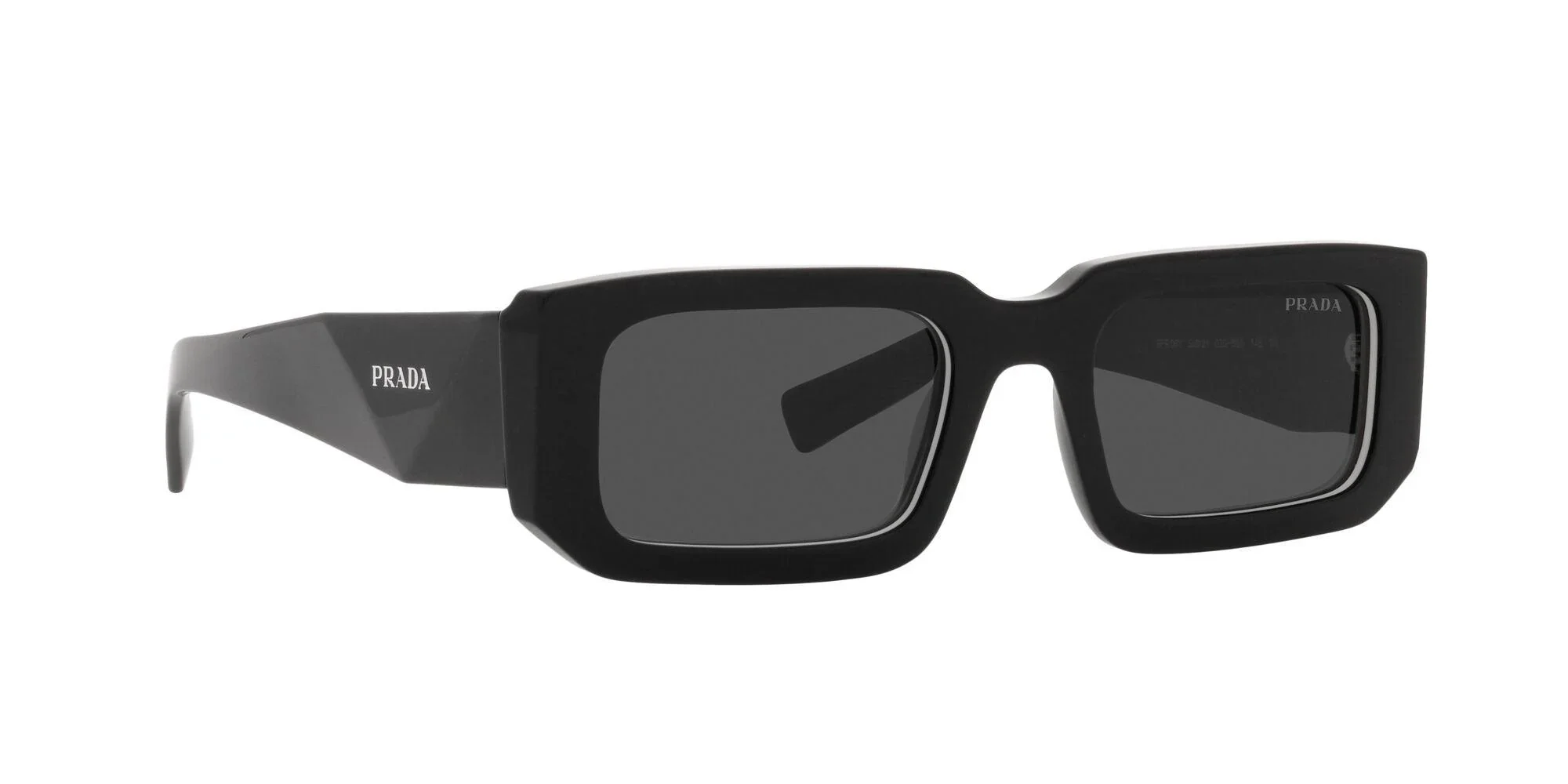 Prada | 06YS | Black/White - Image 3